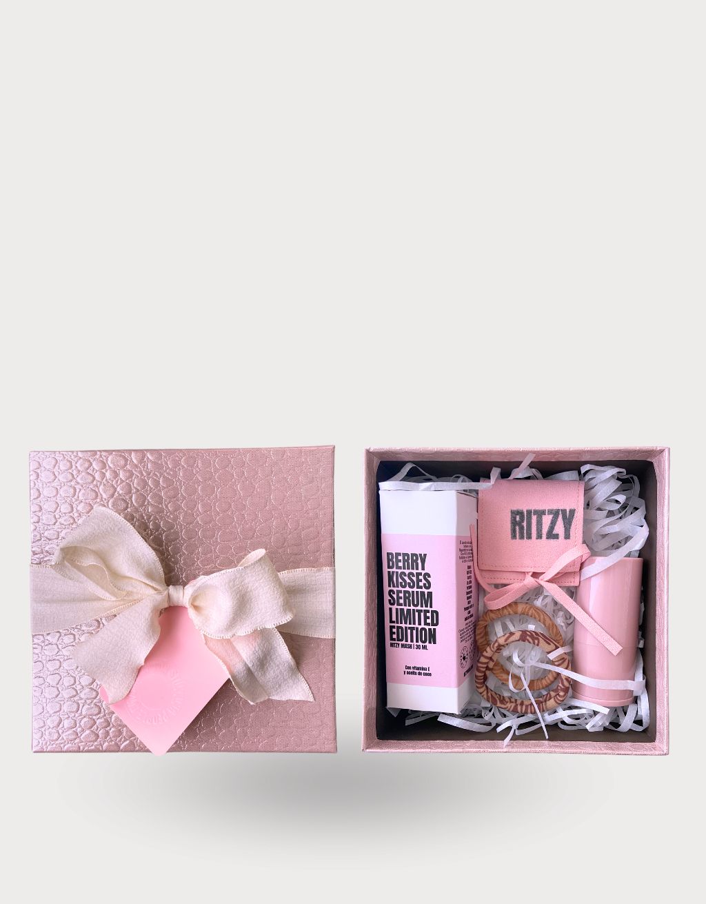 Kit Berry Kisses Rose