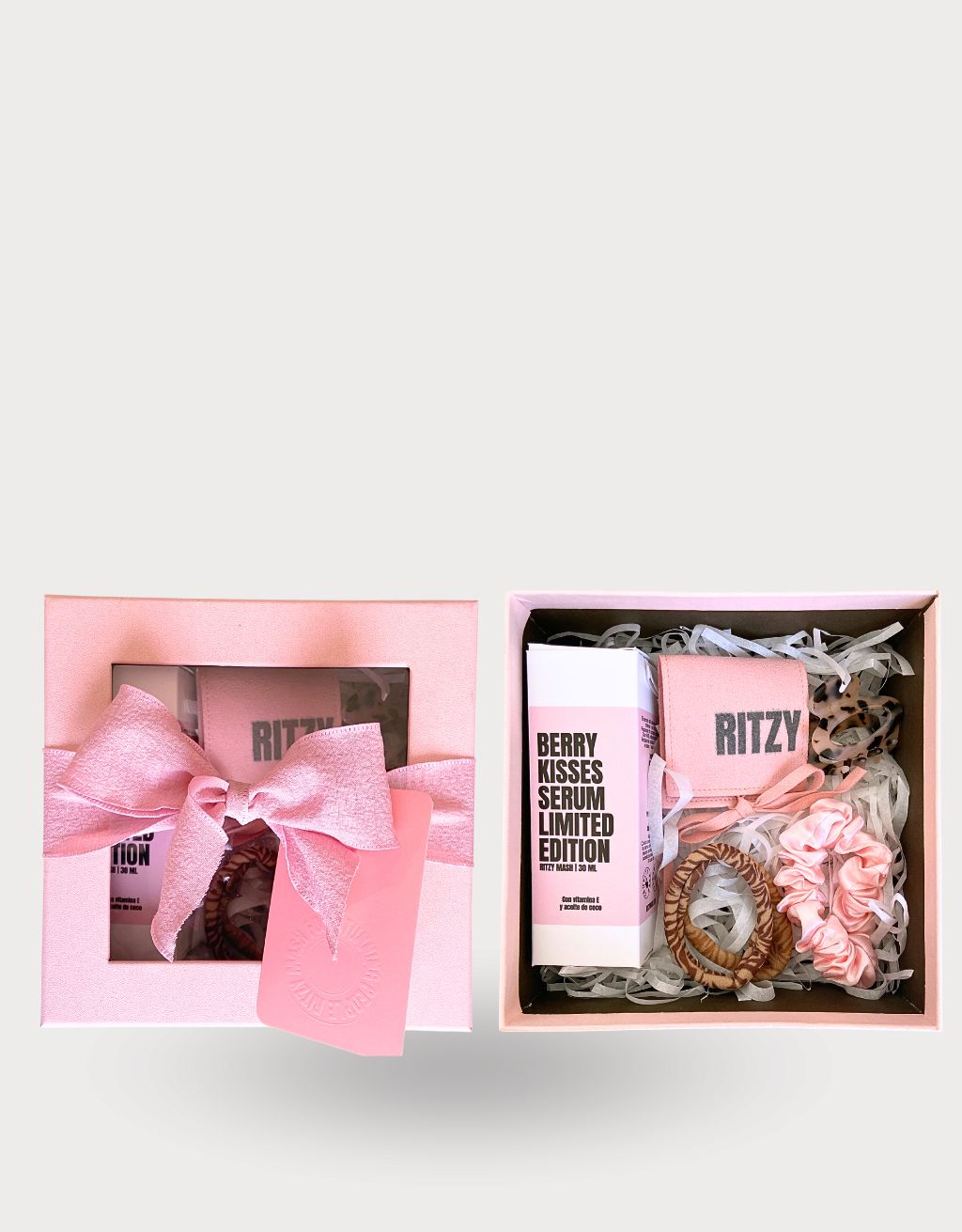 Kit Berry Kisses Mocha