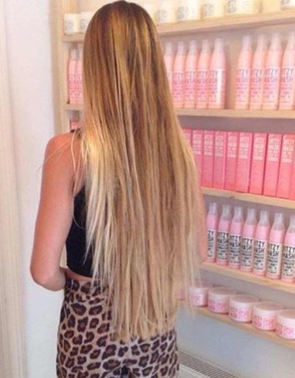 Crema aclarante