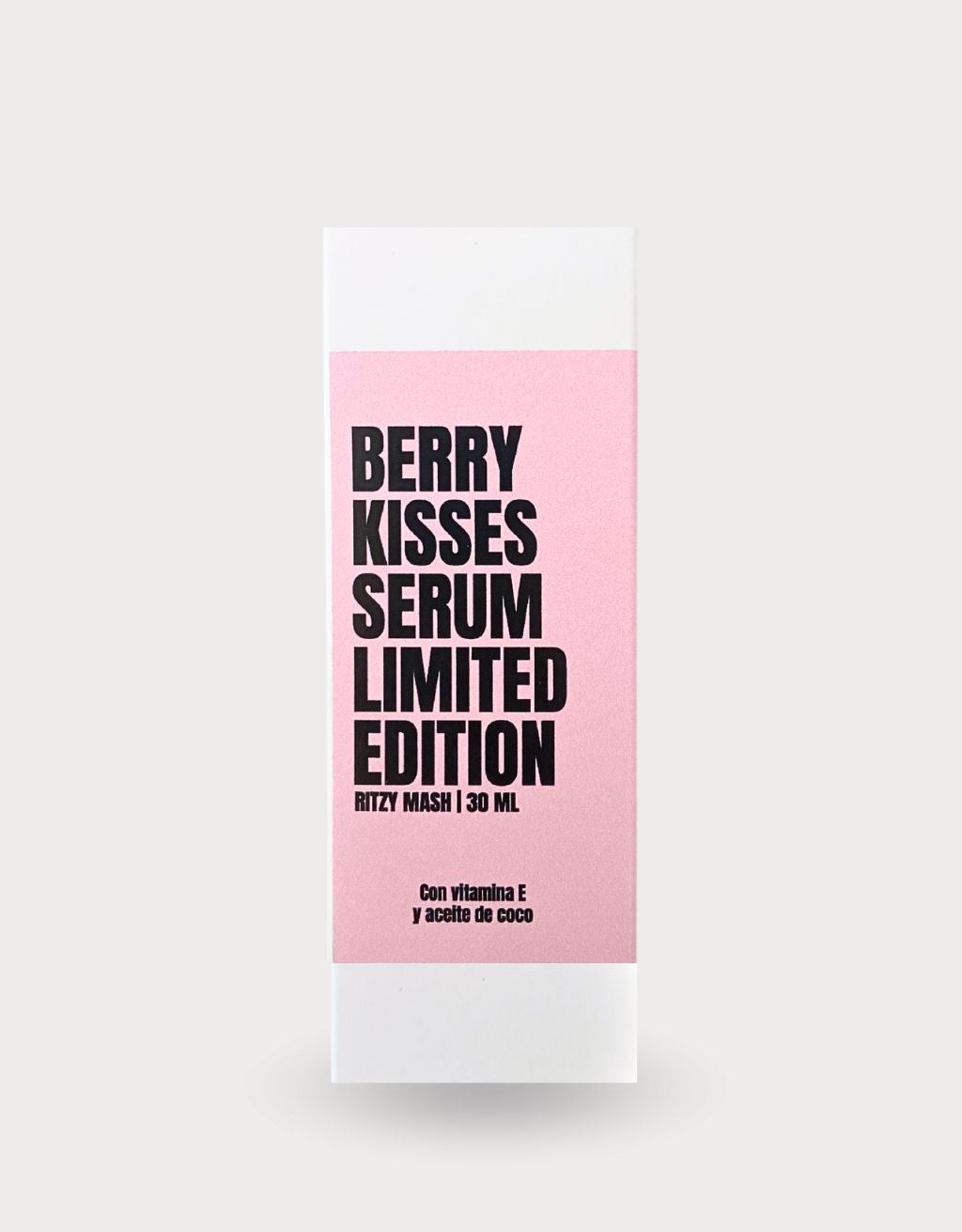 Kit Berry Kisses Rose