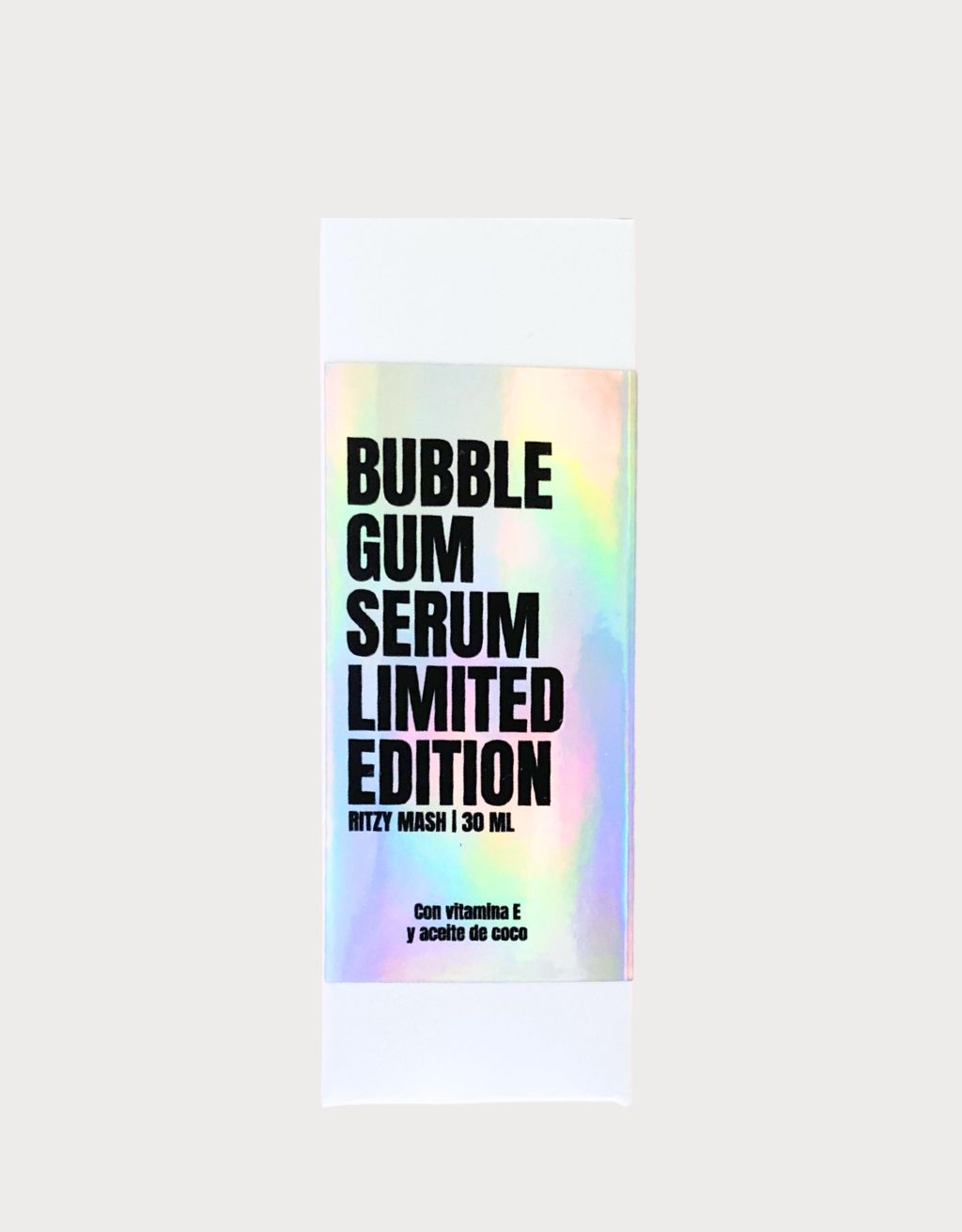 Serum Edición Limitada ¡Últimas unidades!