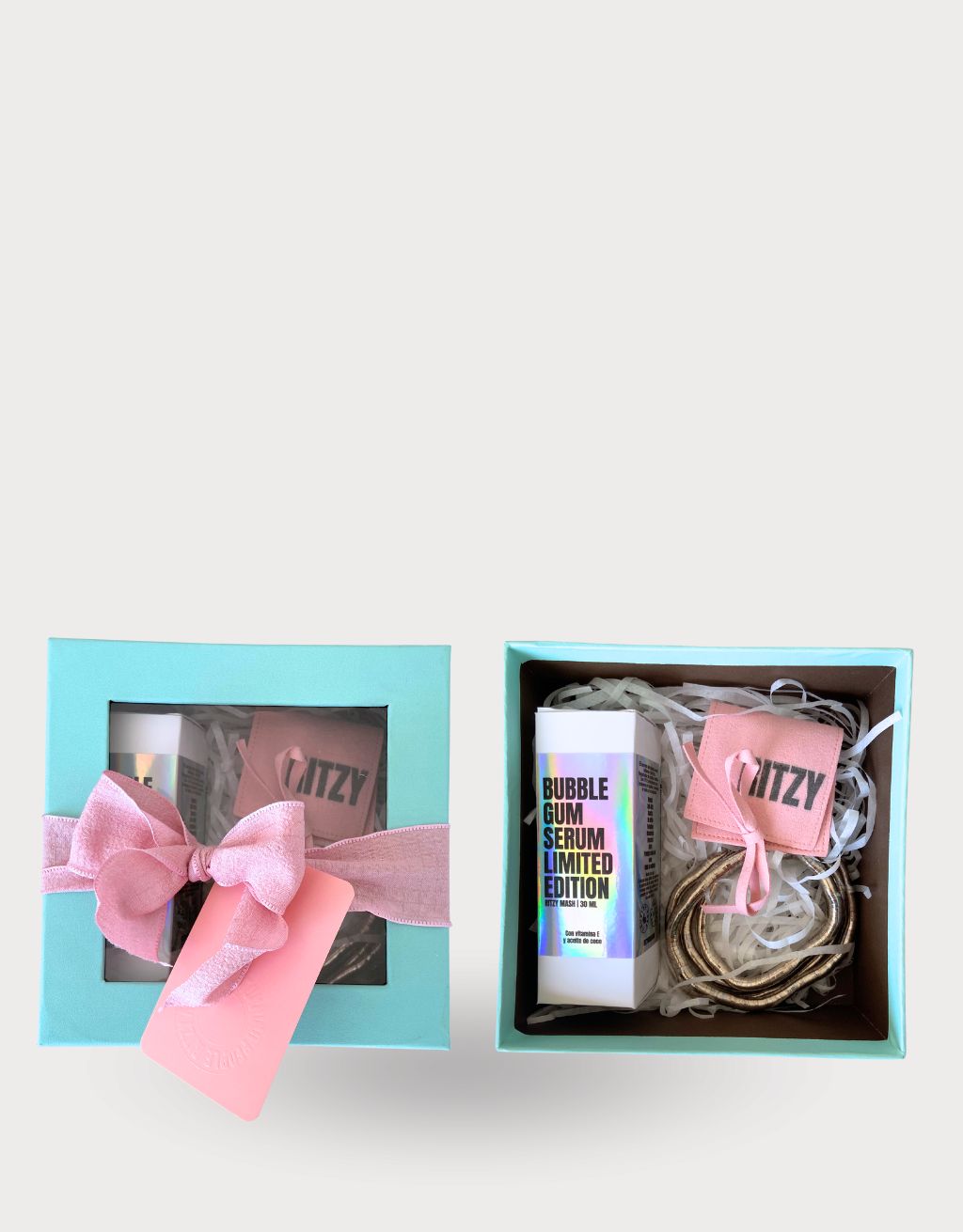 Kit Serum Bubble Gum día de la madre
