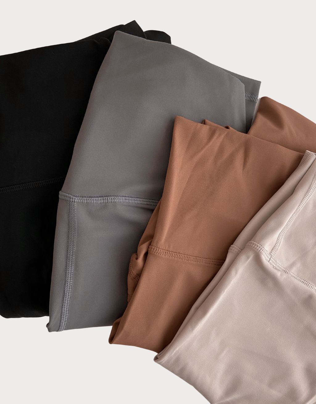 Leggings Soft Fit NUEVO!
