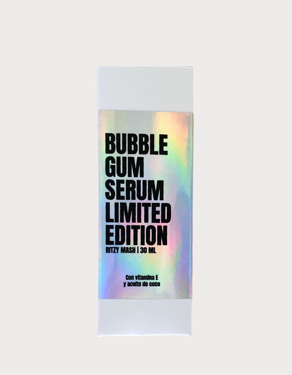 Kit Serum Bubble Gum día de la madre