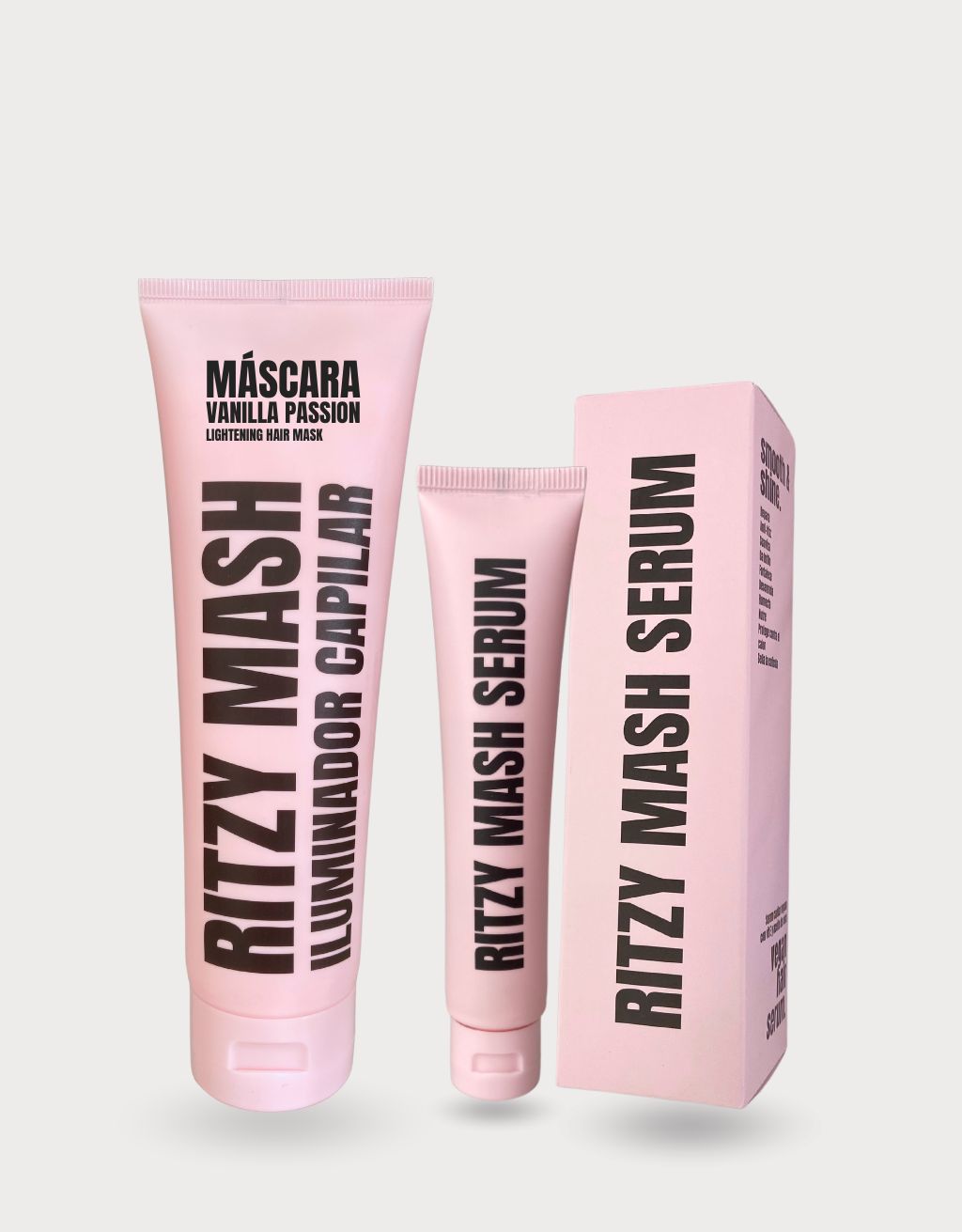 Kit Reparación intensa