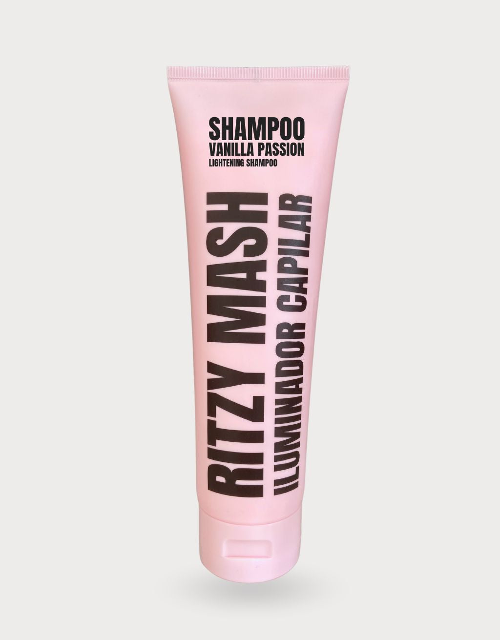 Shampoo iluminador