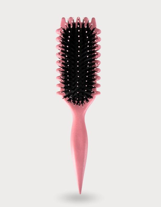Cepillo Curl Cloud Rizos y ondas