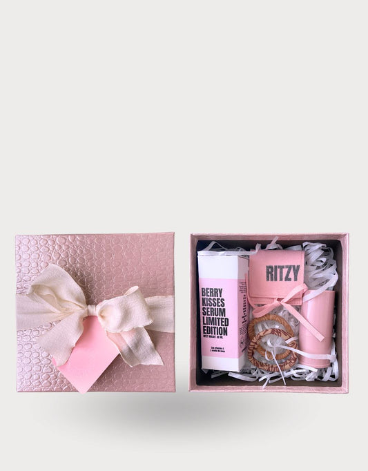 Kit Berry Kisses Rose