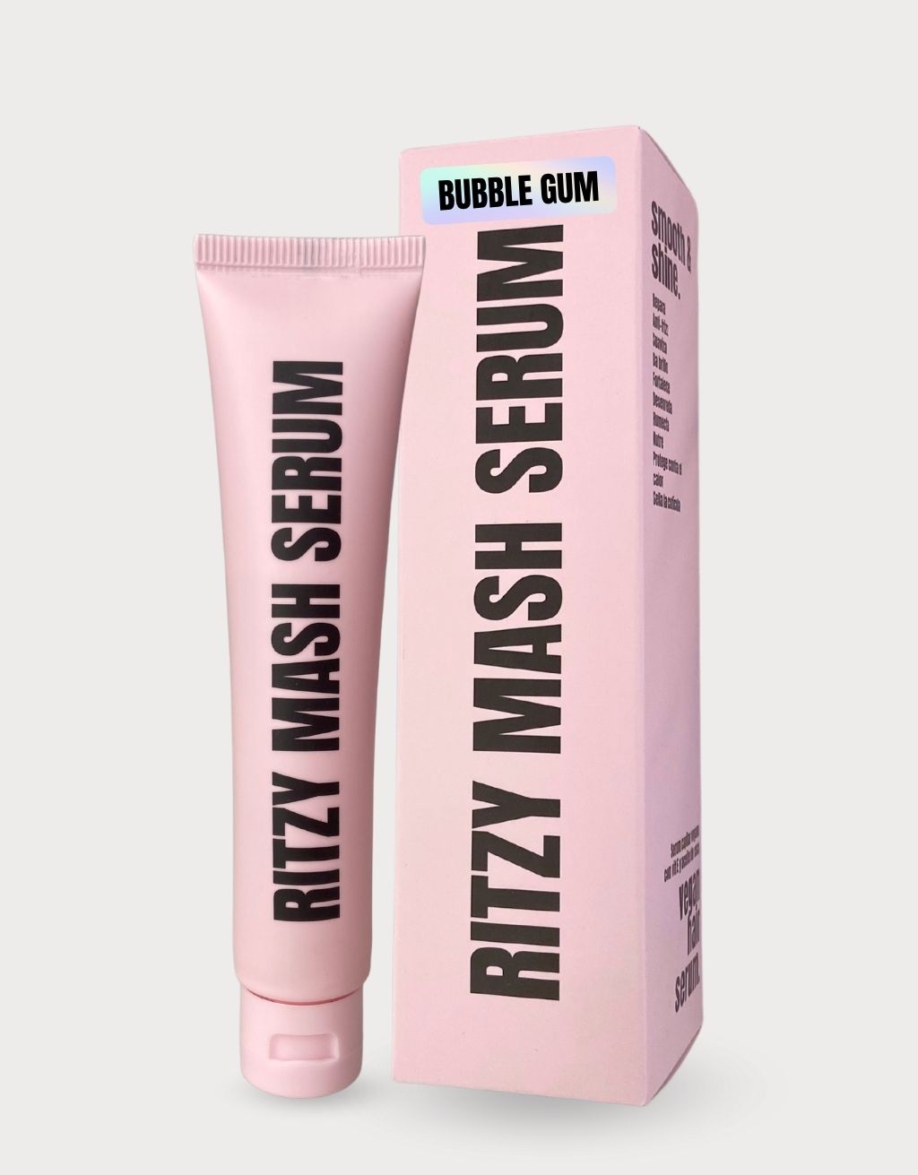 Serum Bubble Gum