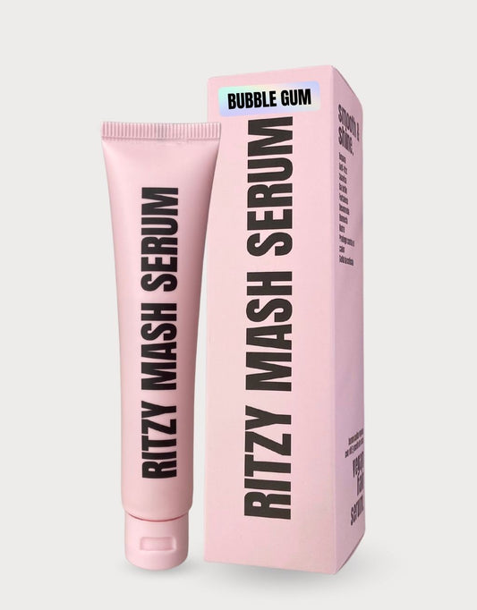Serum Bubble Gum