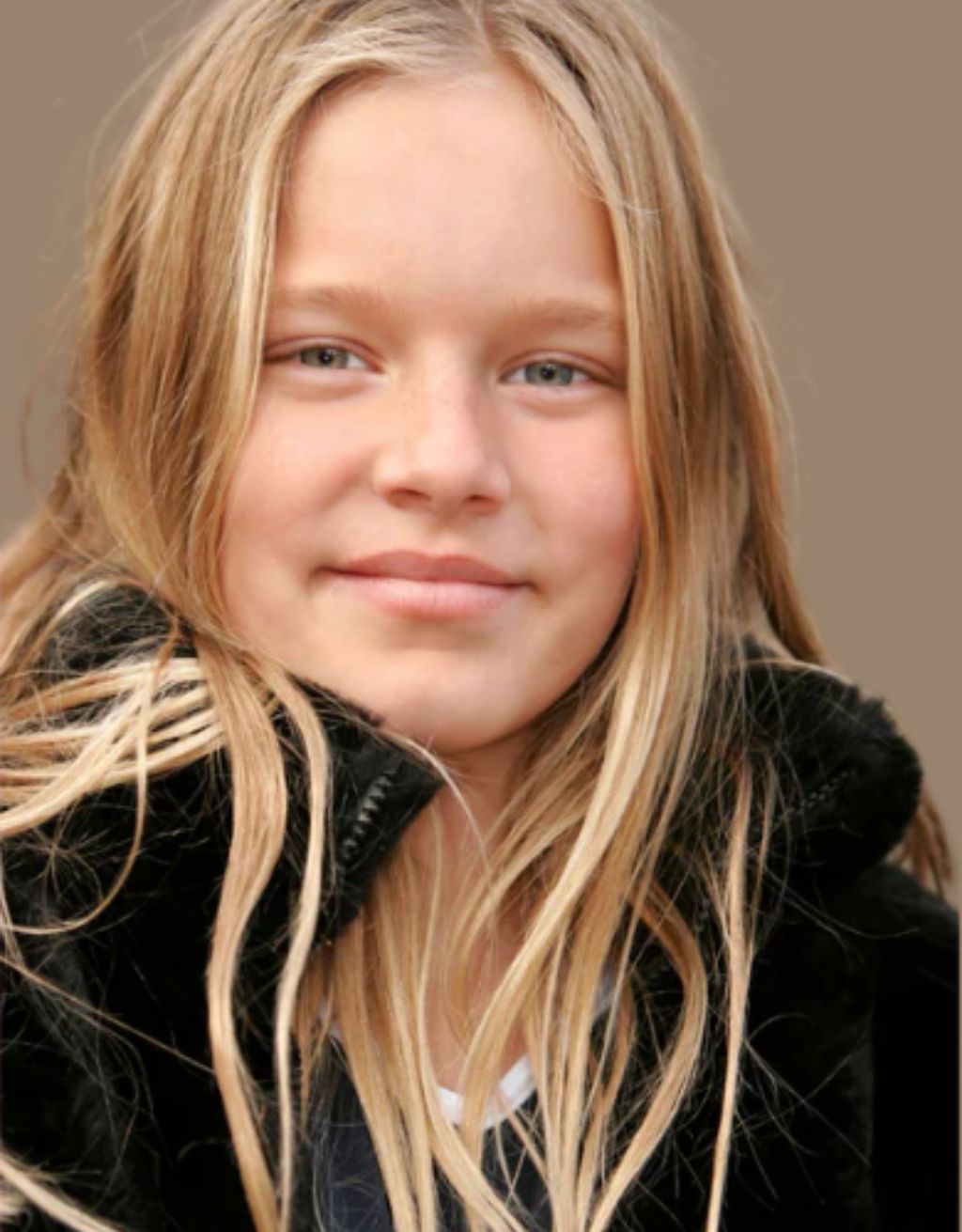 Kit Aclarante Honey Kids