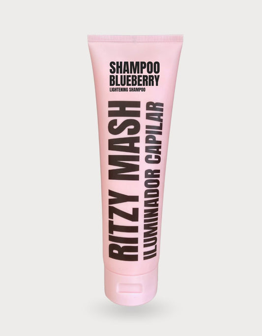 Shampoo iluminador